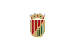 Bandera de Nàquera